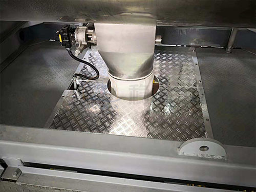 機(jī)器專用登高梯